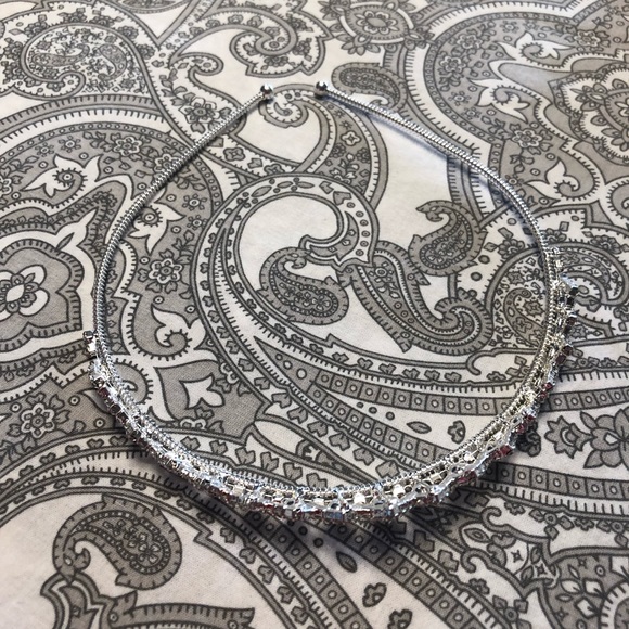 ⬇️ Rhinestone tiara - Picture 6 of 6